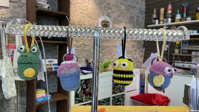 Ü-Ei - Upcycling U-Ei -Upcycling